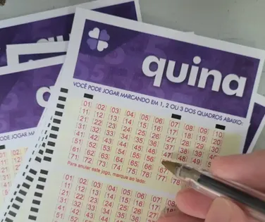 Quina sorteia R$ 9 milhões nesta sexta; confira resultado - Imagem