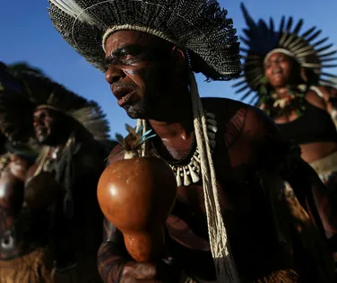 R$ 24 milhões: indígenas e quilombolas recebem apoio robusto na Bahia - Imagem