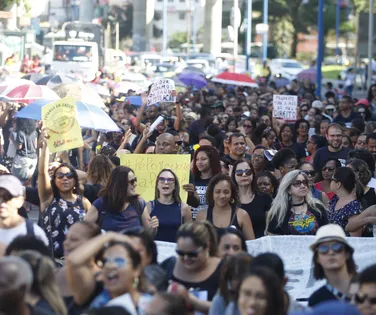 Reajuste dos servidores de Salvador: quando o dinheiro cai? - Imagem