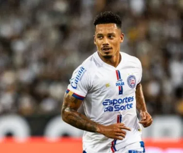 Rei dos gols na Ásia, ex-Bahia revela bastidores de fase artilheira - Imagem