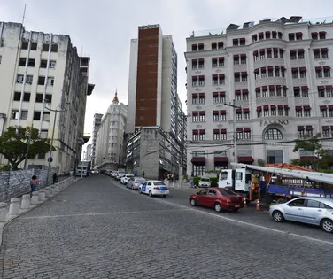 Requalificação impulsiona mercado imobiliário no Centro Histórico de Salvador - Imagem