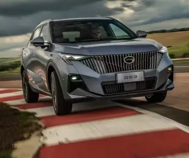 Rival da BYD anuncia início de produção de veículos no Brasil - Imagem