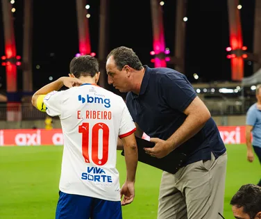 Rogério Ceni pressionado: é verdade que Grupo City não demite treinador? - Imagem