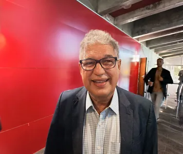 Rosemberg Pinto admite possível saída do Podemos da base de Jerônimo - Imagem