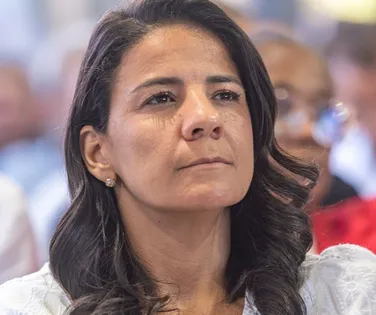 Rowenna Brito vê “altas expectativas” para reeleição de Jerônimo - Imagem