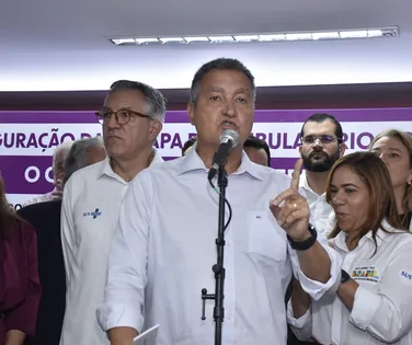 Rui Costa aponta os dois principais riscos para as eleições de 2026 - Imagem