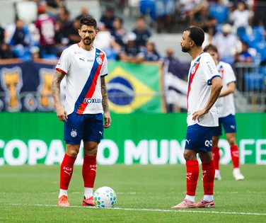 Rui Costa cutuca o Bahia de Ceni ao citar “salto alto” nas eleições - Imagem