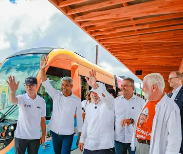 Rui Costa projeta vitória avassaladora nas eleições: "Eles estão mais fracos" - Imagem