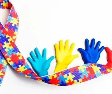 IBGE aponta que, na Bahia, 6 a cada 10 pessoas com autismo são homens - Imagem