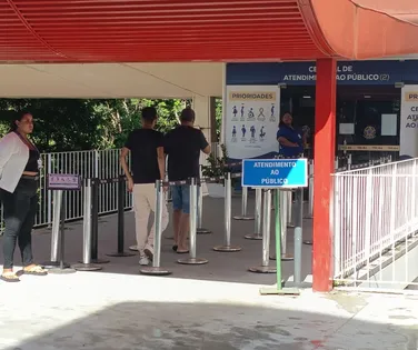 Salário pode ser bloqueado pela Justiça Eleitoral: saiba como acertar as contas sem pegar filas - Imagem