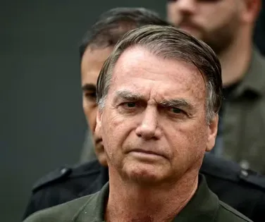 Saúde de Bolsonaro: hospital detalha recuperação de ex-presidente após cirurgia - Imagem