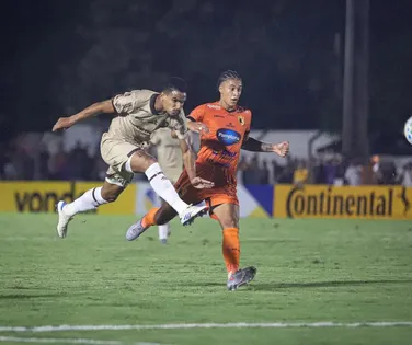 Saiba como Jacuipense vai usar premiação milionária da Copa do Brasil - Imagem