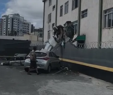 Saiba quem eram os dois mortos no acidente de avião em Belo Horizonte - Imagem