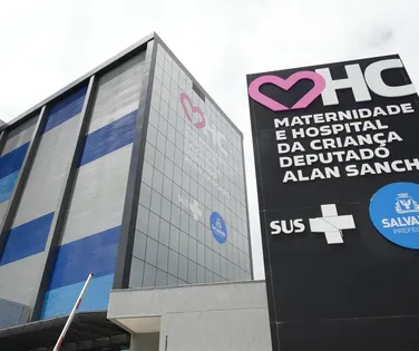 Maternidade e Hospital da Criança: saiba quais são os serviços e como funciona - Imagem