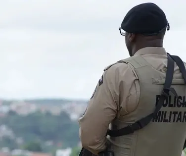 Salvador e Região Metropolitana somam 7 policiais mortos em 2026 - Imagem