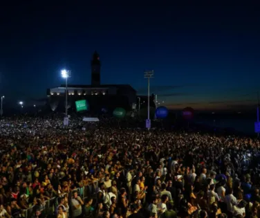 Salvador não é cidade mais negra fora da África, nem dentro do Brasil - Imagem