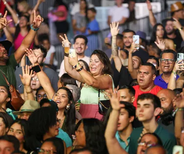 Shows em Salvador: projeto quer multar produtoras por taxas abusivas - Imagem