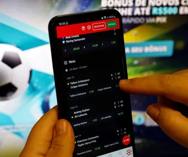 Vício em bets: Salvador planeja rede de apoio à saúde mental - Imagem