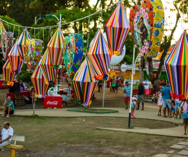 São João: Amargosa eleva gastos em 204% enquanto saneamento patina - Imagem