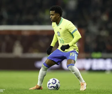 Seleção Brasileira sofre com lesões às vésperas da Copa do Mundo; veja lista - Imagem