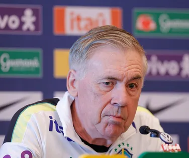 Brasil x Croácia: onde assistir, prováveis escalações e arbitragem - Imagem