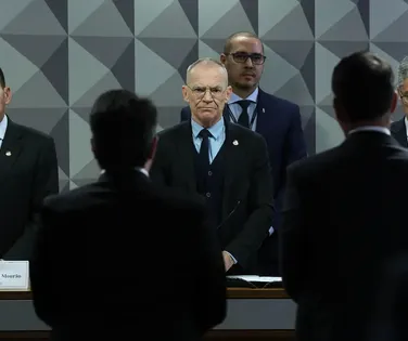 Sem prorrogação, CPI encerrará trabalhos sem ouvir mais de 90 pessoas - Imagem