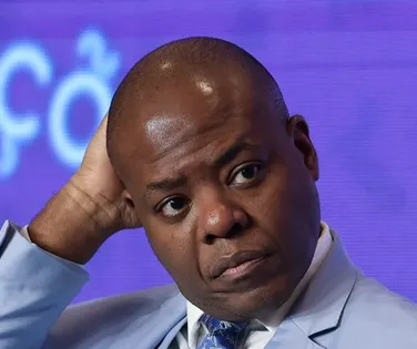 Silvio Almeida é denunciado pela PGR por importunação sexual - Imagem