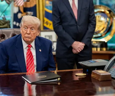 Sob ameaça, Irã rejeita nova rodada de negociações com os EUA - Imagem