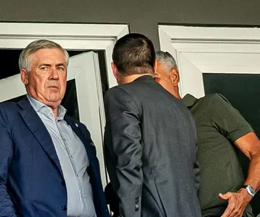 Staff da Seleção Brasileira vai assistir o BaVi na Fonte Nova - Imagem