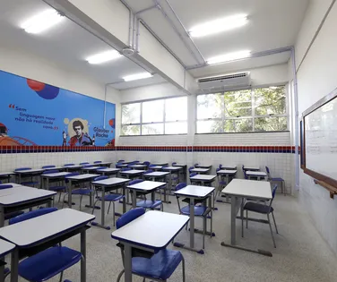 STF autoriza repasse de R$ 1,3 bilhão do Fundef para a Bahia - Imagem