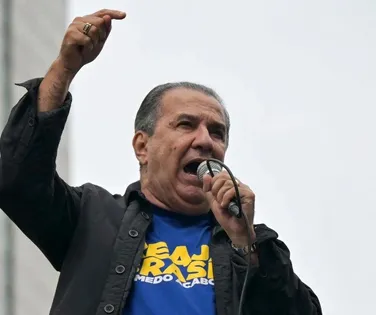 STF começa julgamento que pode tornar Silas Malafaia réu - Imagem