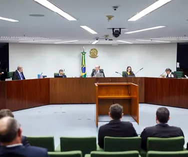 STF decide nesta sexta se mantém ou não prisão de ex-presidente do BRB - Imagem