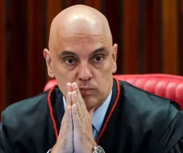 Moraes arquiva inquérito contra Elon Musk por falta de provas - Imagem