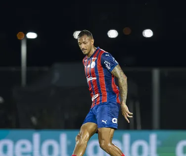 STJD define data para novo julgamento de David Duarte e Rogério Ceni - Imagem