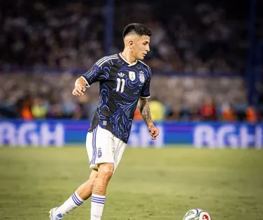 Substituto de Everton Ribeiro? Thiago Almada é colocado à venda na Espanha - Imagem