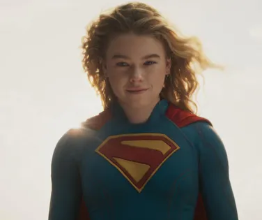 Supergirl ganha novo trailer com grandes aparições; confira - Imagem