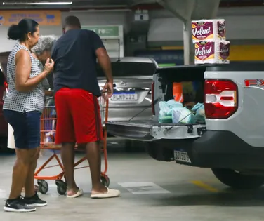 Nova lei pode impactar cobranças em supermercados de Salvador - Imagem