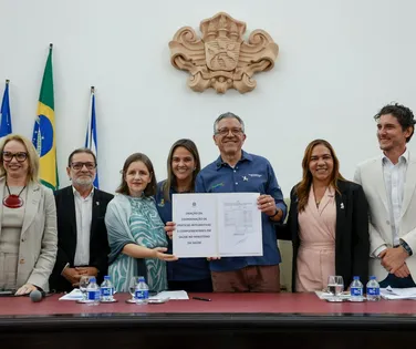 SUS ganha coordenação para práticas integrativas e novo centro da OMS - Imagem