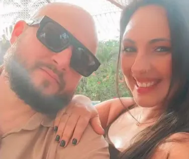 Suspeito de matar companheira na Bahia é encontrado sem vida em Goiás - Imagem