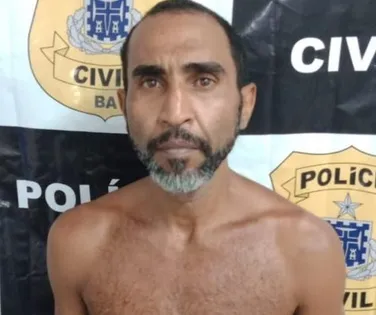 Suspeito de matar policial civil em Salvador morre durante operação em Sergipe - Imagem