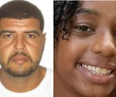 Líder do tráfico que autorizou morte de Thamiris Pereira é preso - Imagem