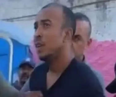 "Tem que pagar": pai do suspeito de matar Thamiris rompe silêncio sobre crime - Imagem