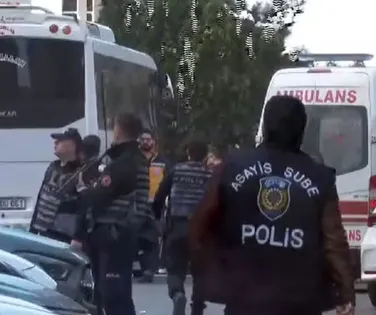 Tiroteio perto do consulado de Israel deixa ao menos um morto - Imagem