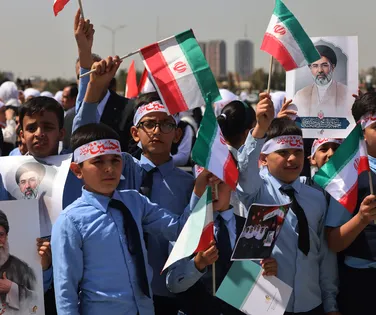 "Toda uma civilização morrerá": Trump faz ultimato dramático ao Irã - Imagem