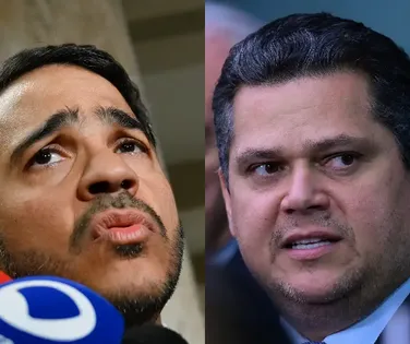 Travada, indicação de Jorge Messias ao STF entra no radar do Senado - Imagem