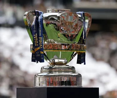 Bahia, Vitória e Jacuipense conhecem seus árbitros na Copa do Brasil - Imagem