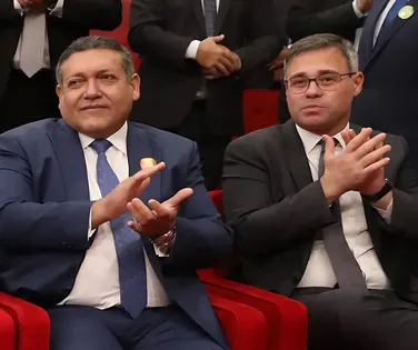 TSE entra em nova fase sob gestão de ministros indicados por Bolsonaro - Imagem