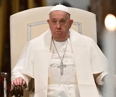Um ano sem Papa Francisco: Igreja Católica relembra legado - Imagem