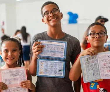 Seu filho está na lista? Saiba quais vacinas o Governo vai aplicar nas escolas - Imagem