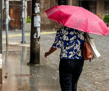 Trovoada em Salvador? Veja a previsão do tempo para esta semana - Imagem